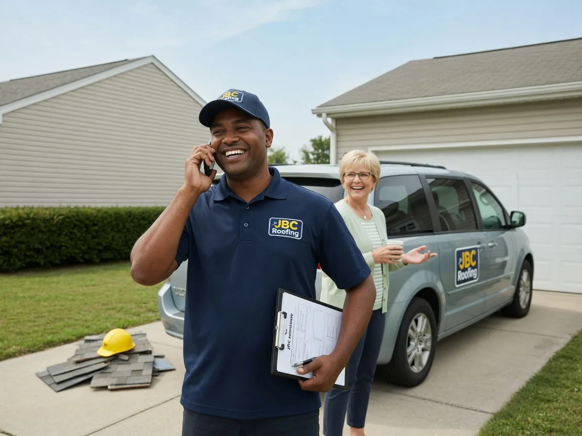 Roof Replacement Chauncey, WV FAQs